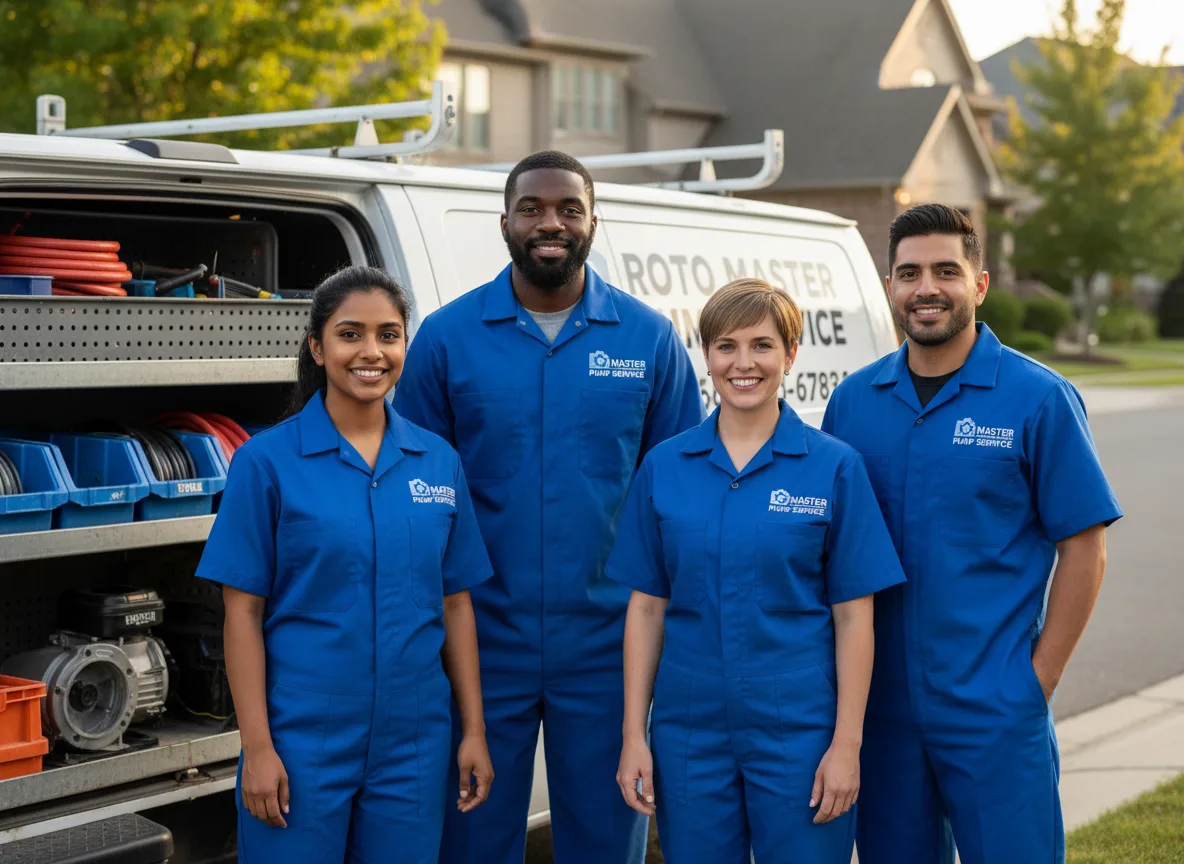 Sump Pump Installation company in Mapleton, IL
